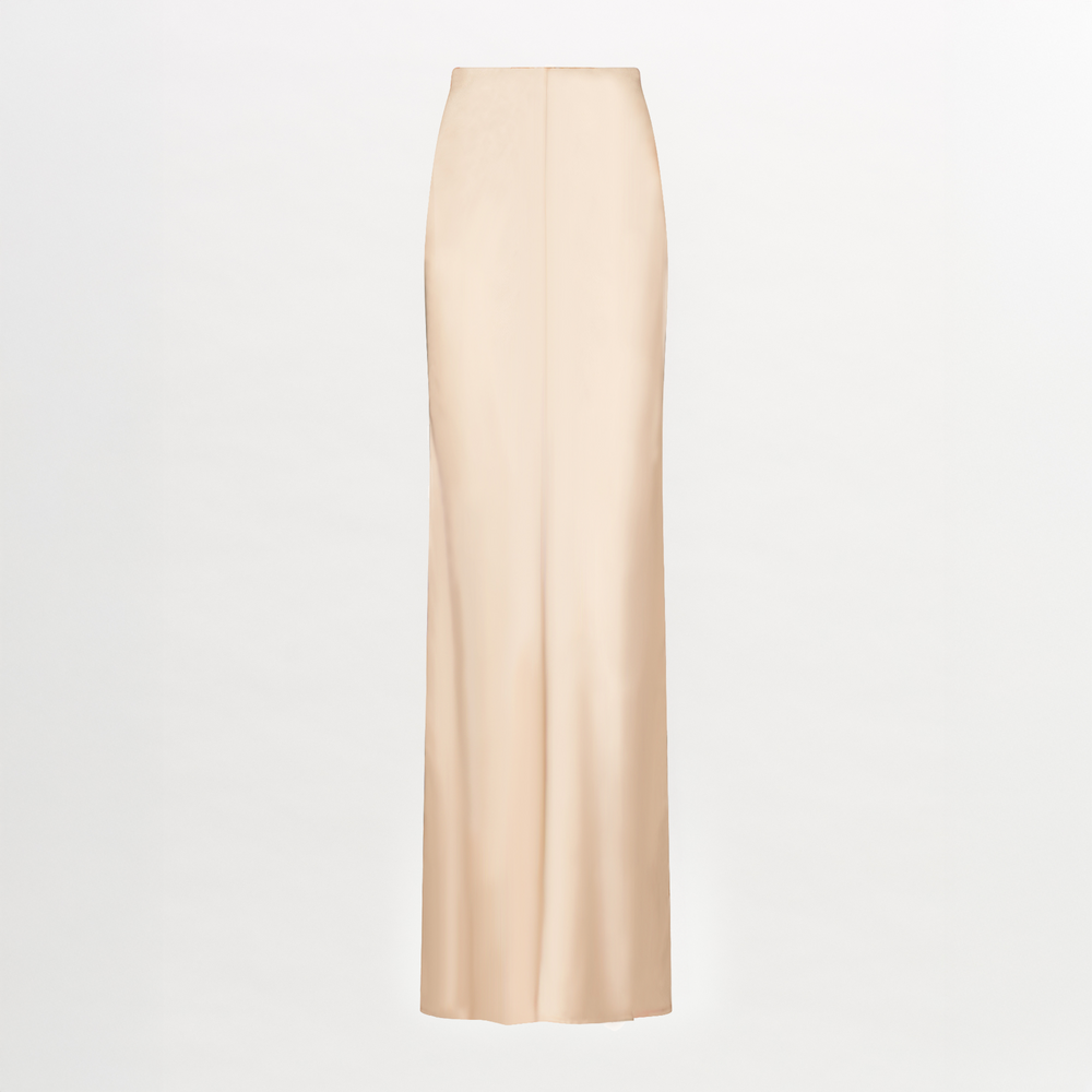 LaurinaSkirtBeige