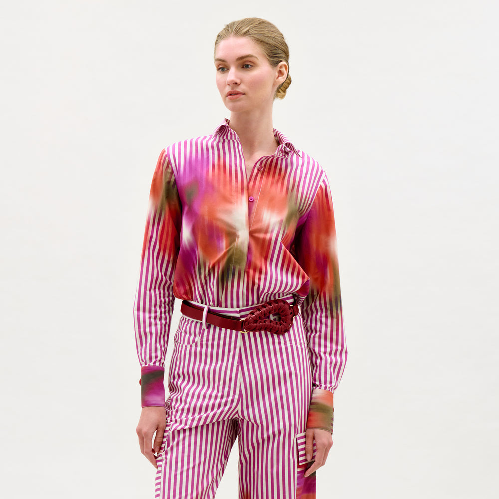 Linette Blouse