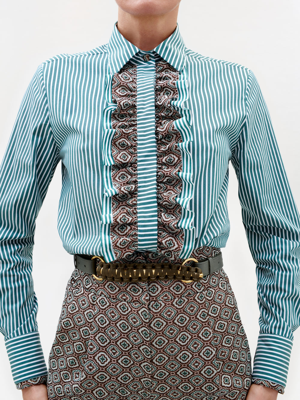 Linnea Shirt