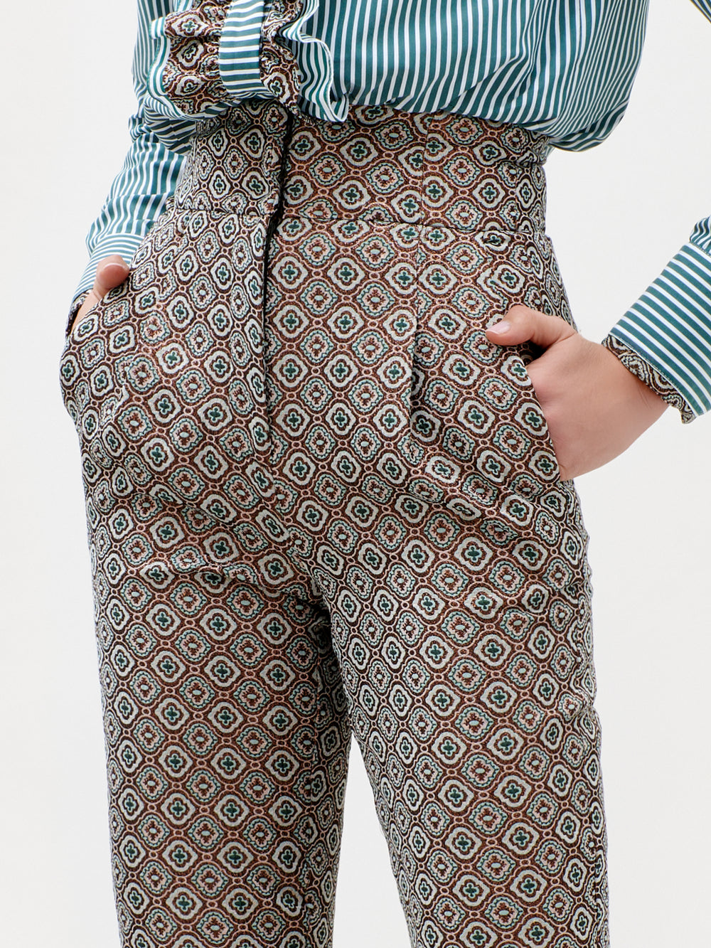 Luca Pant