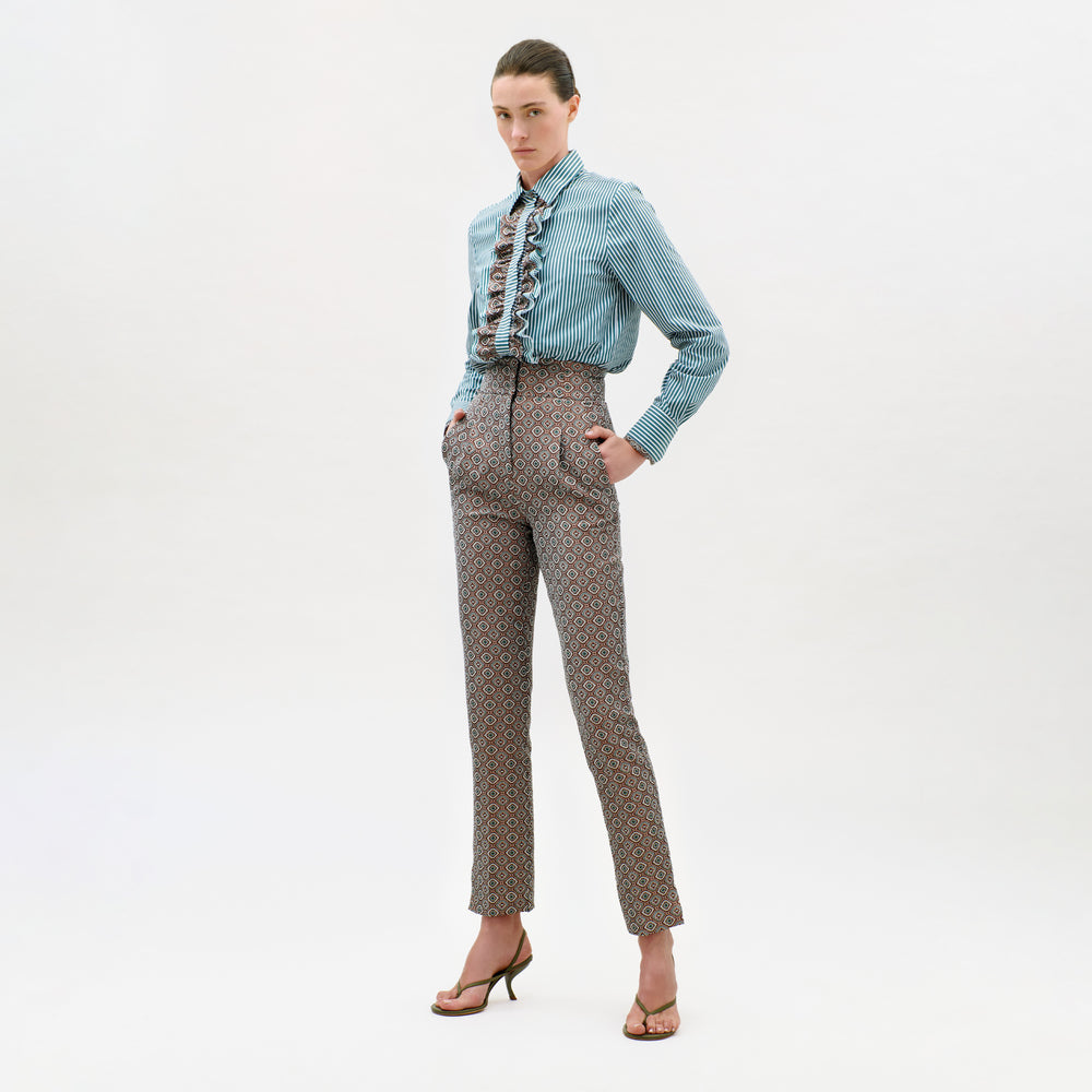 Luca Pant