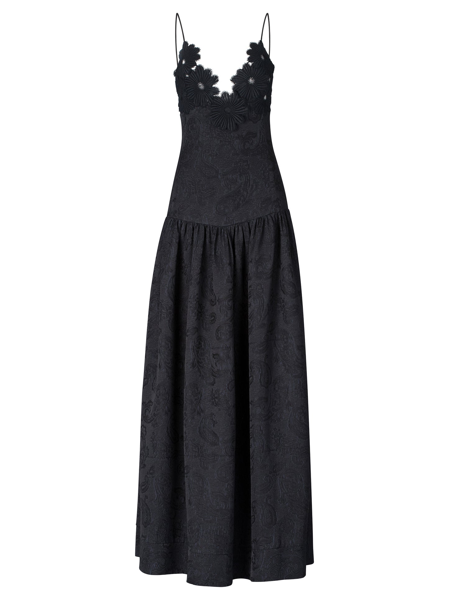 Vestido Maxine Black