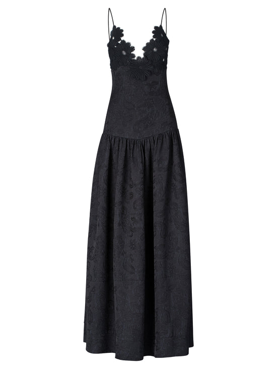 MAXINEDRESS-BLACK