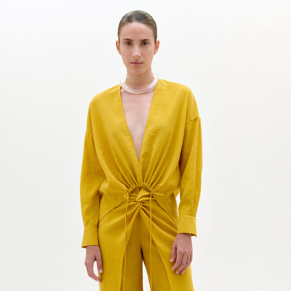 MERIDA_BLOUSE_AMBER_FRONT