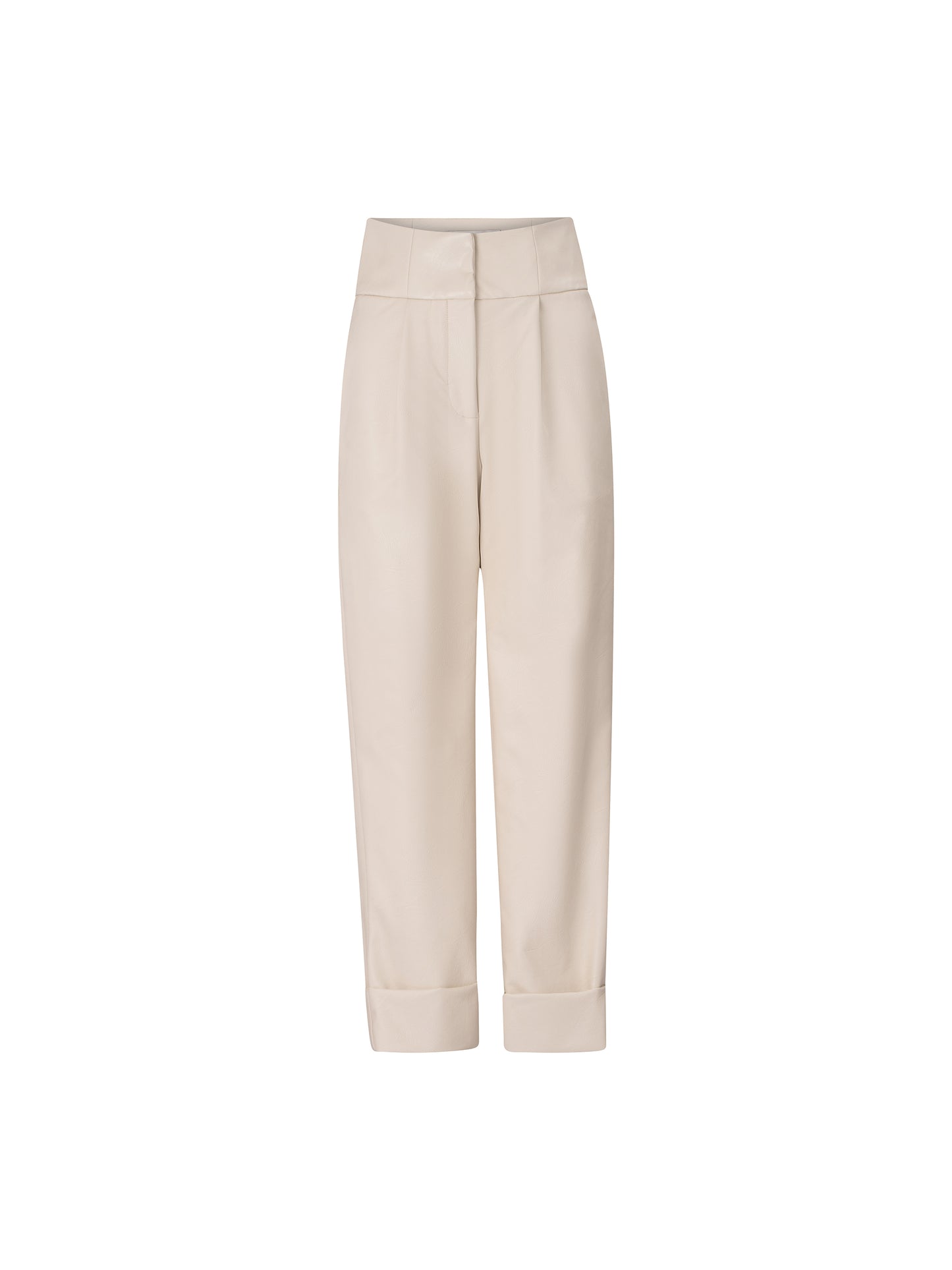 Pantalón Moad Cream