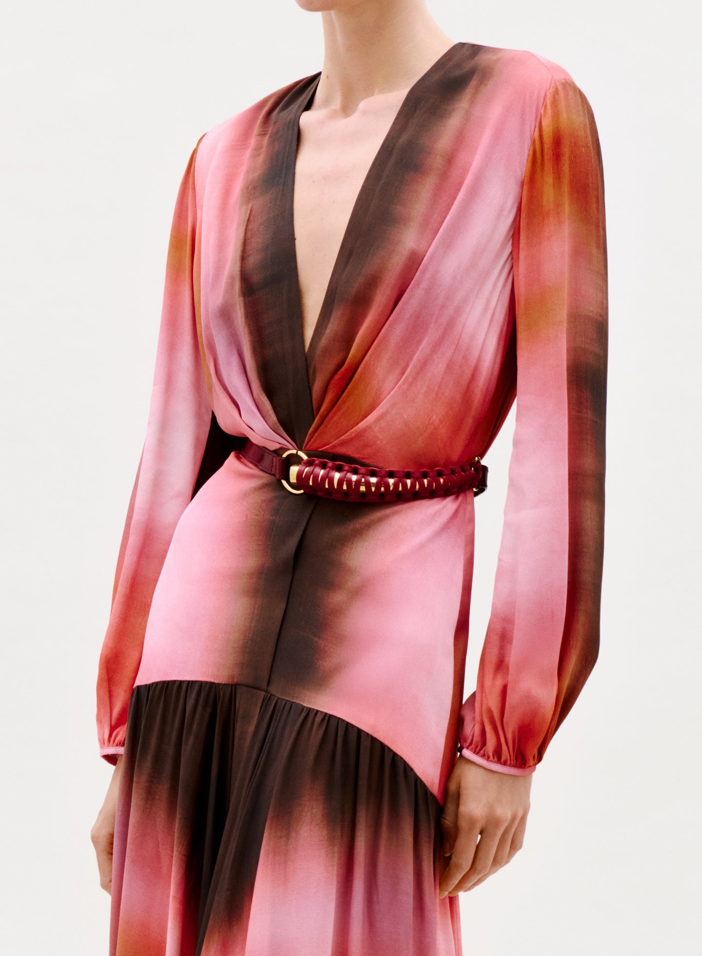 Maialen Dress