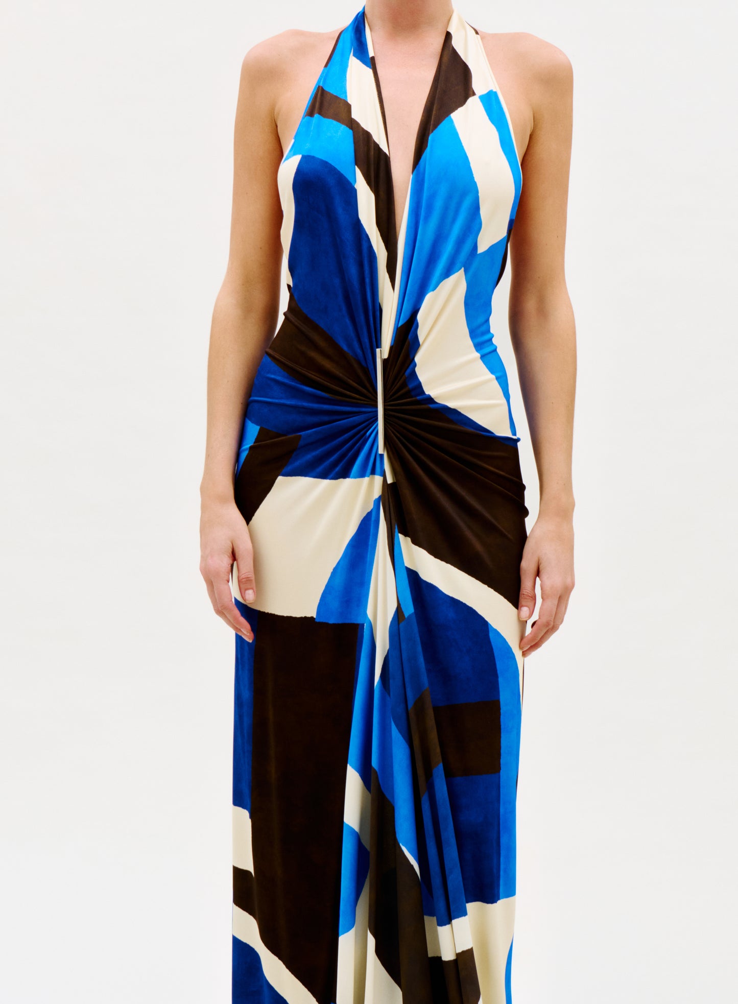 Malek Dress