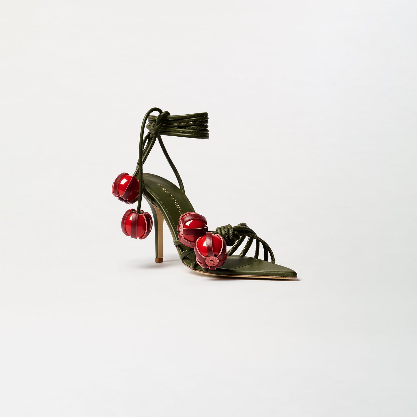 Mele Heels