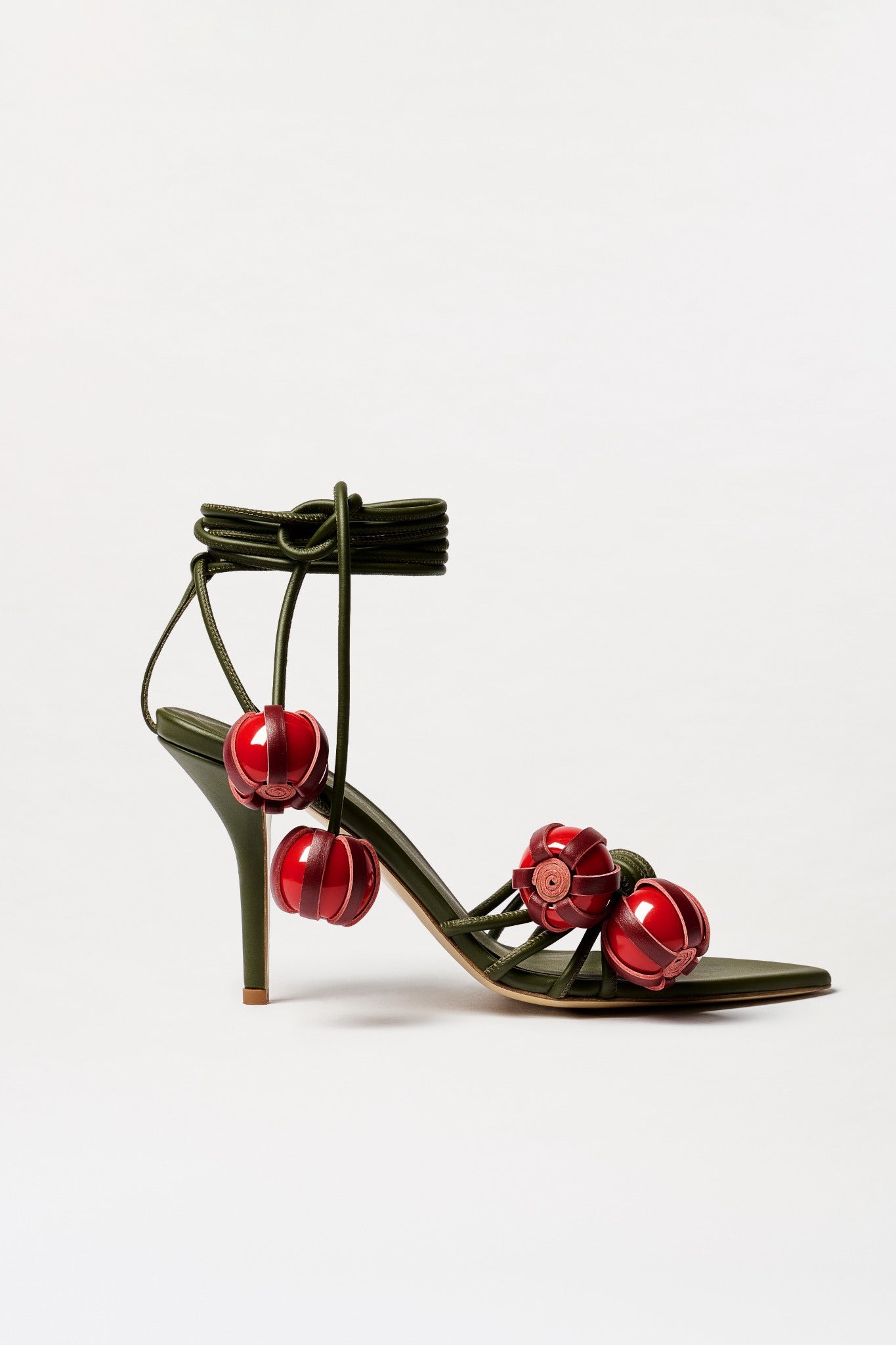 Mele Heels