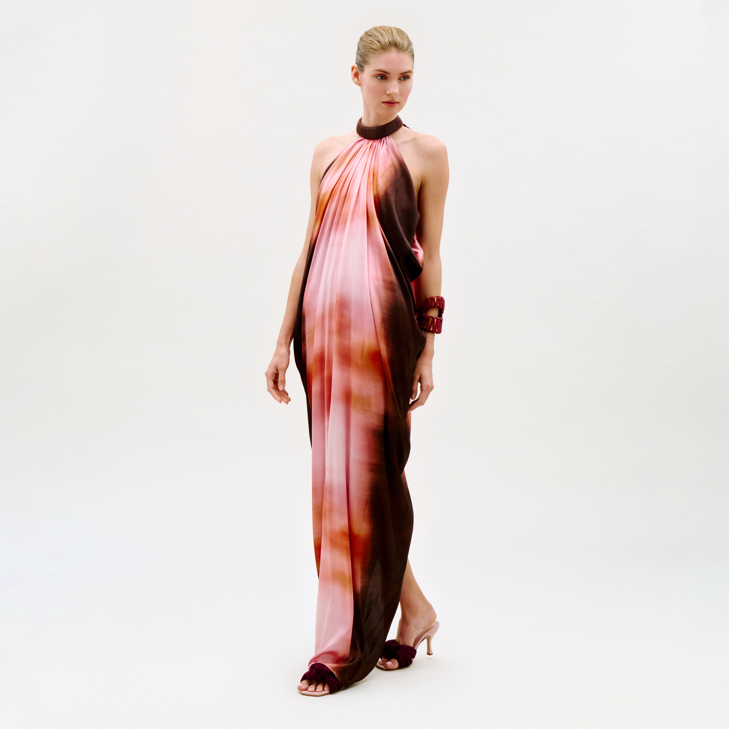 Mene Dress