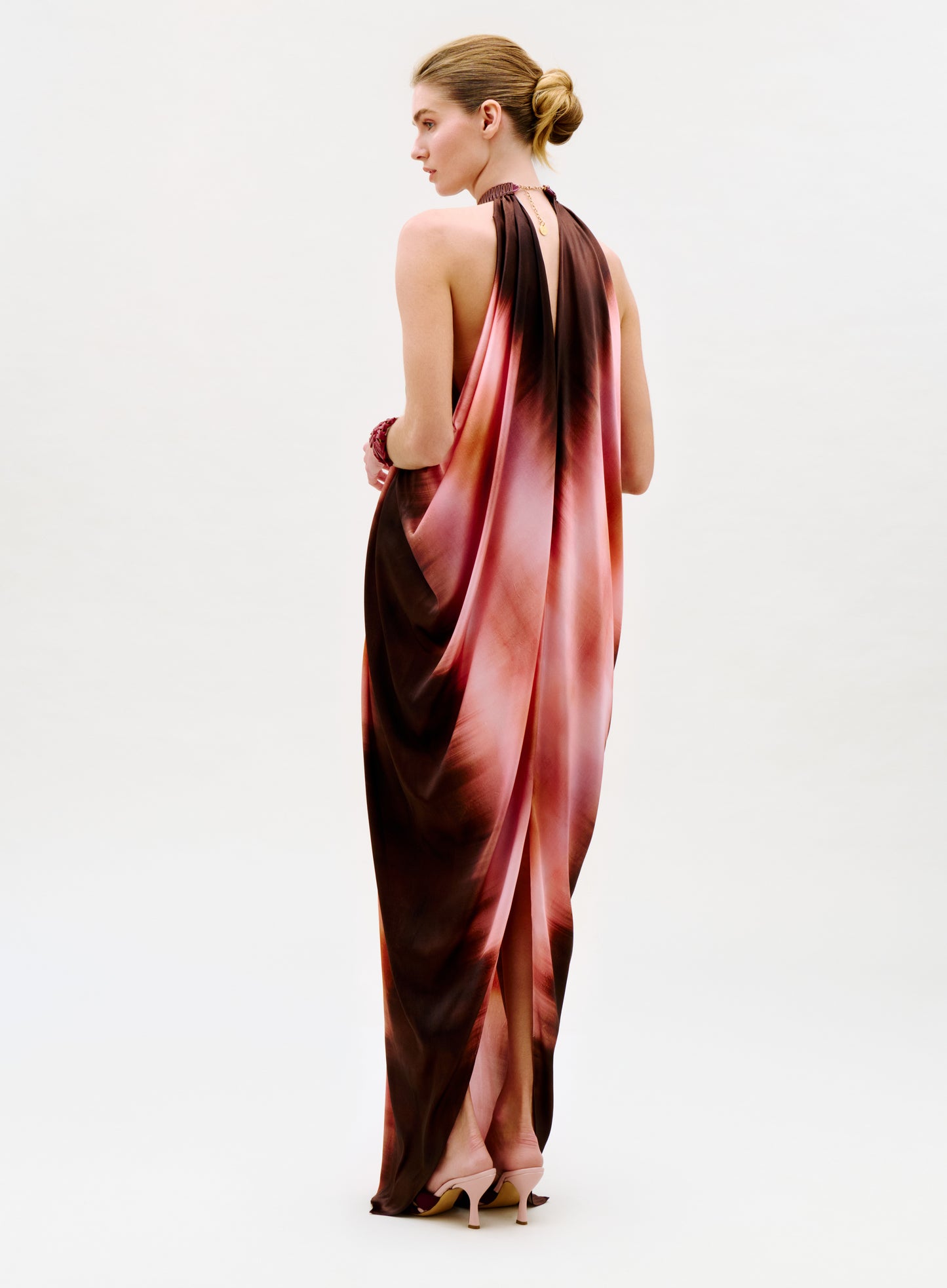 Mene Dress