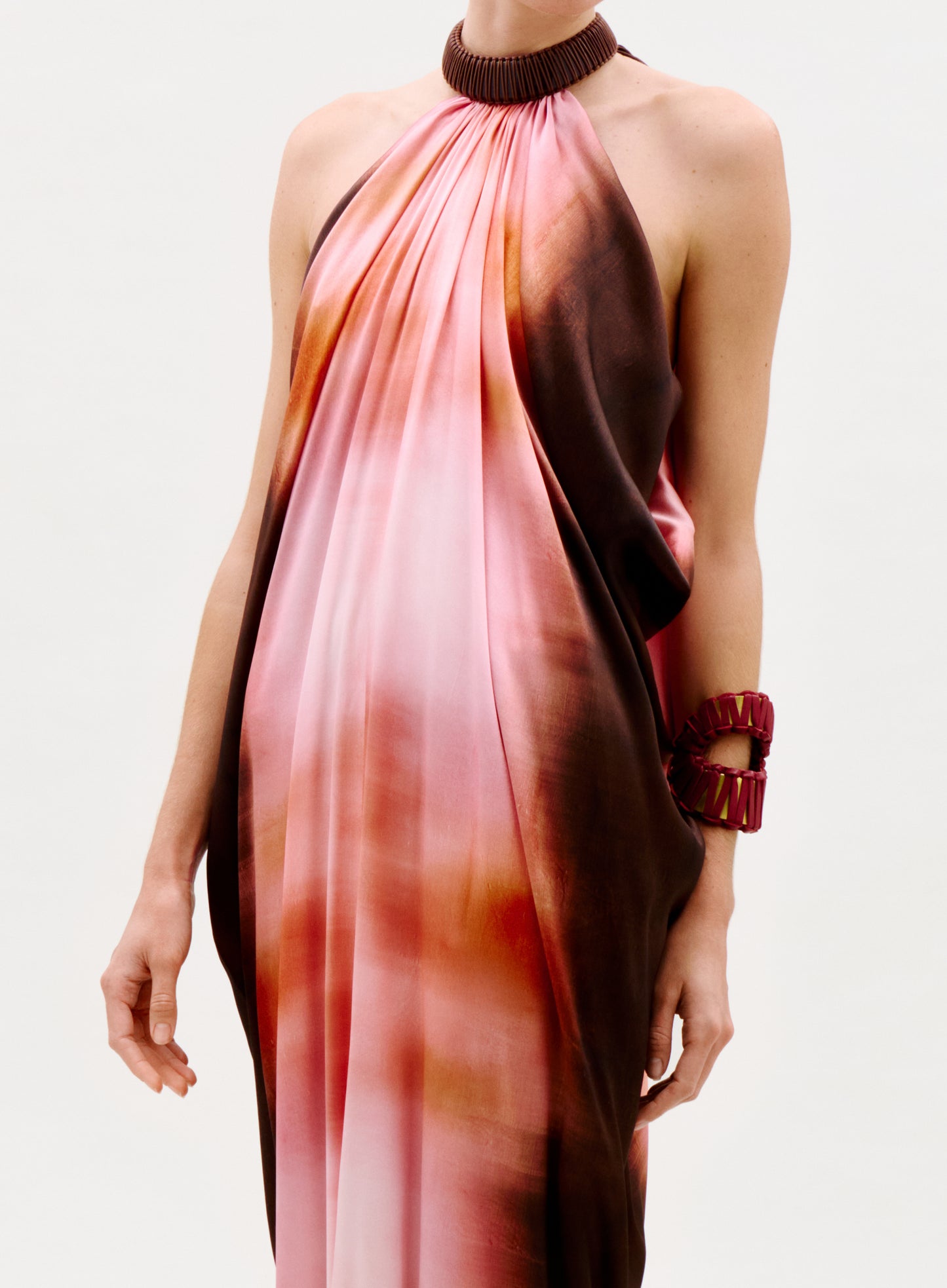Mene Dress