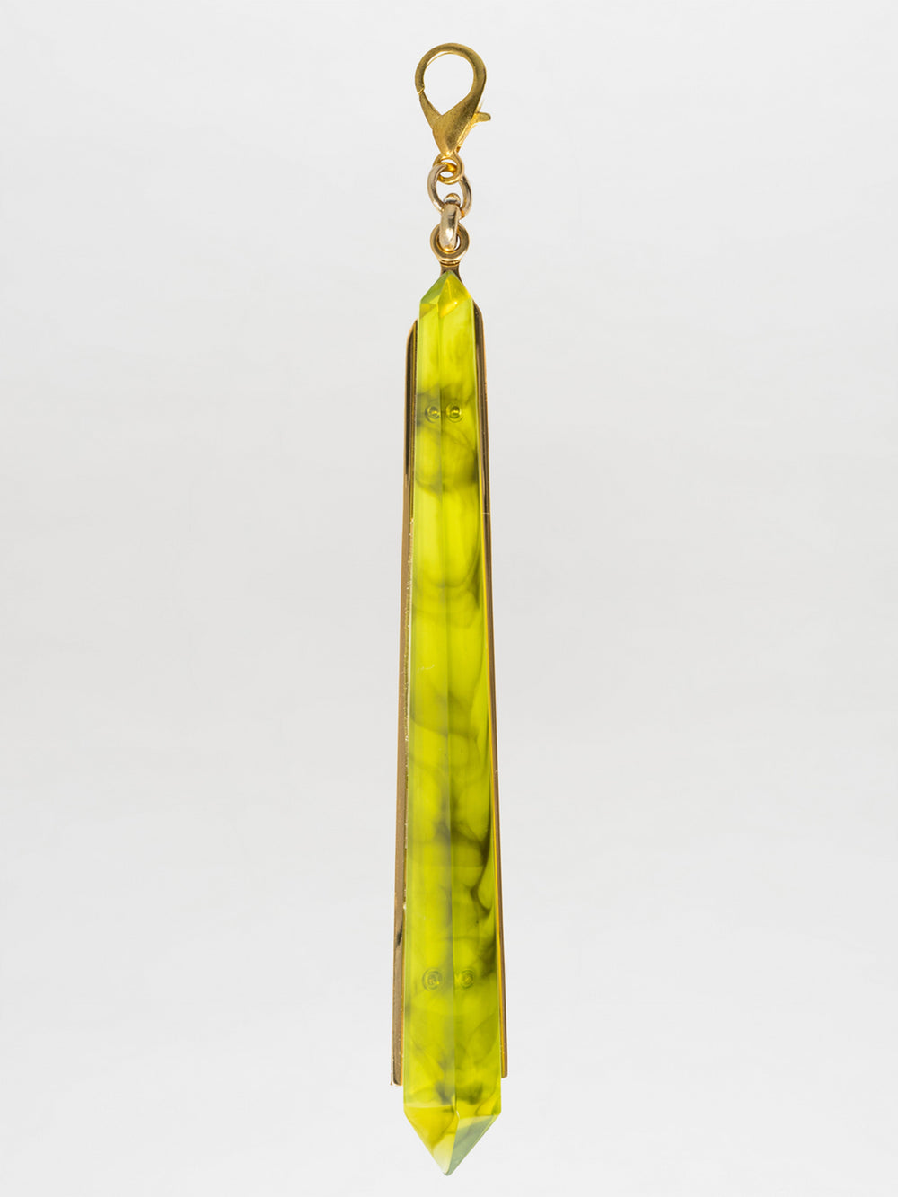 Montse_Necklace_Green
