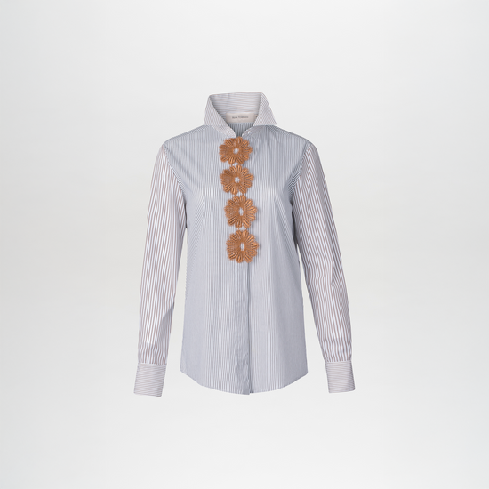 silvia tcherassi Blusa Naroa En línea Ropa - Main Image