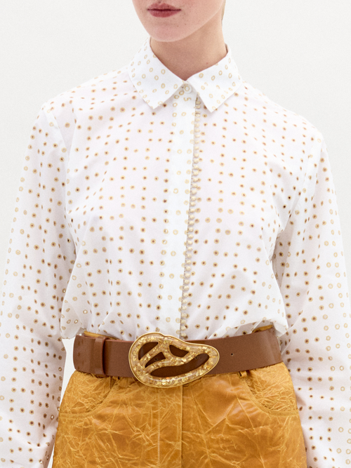 Blusa Naroa