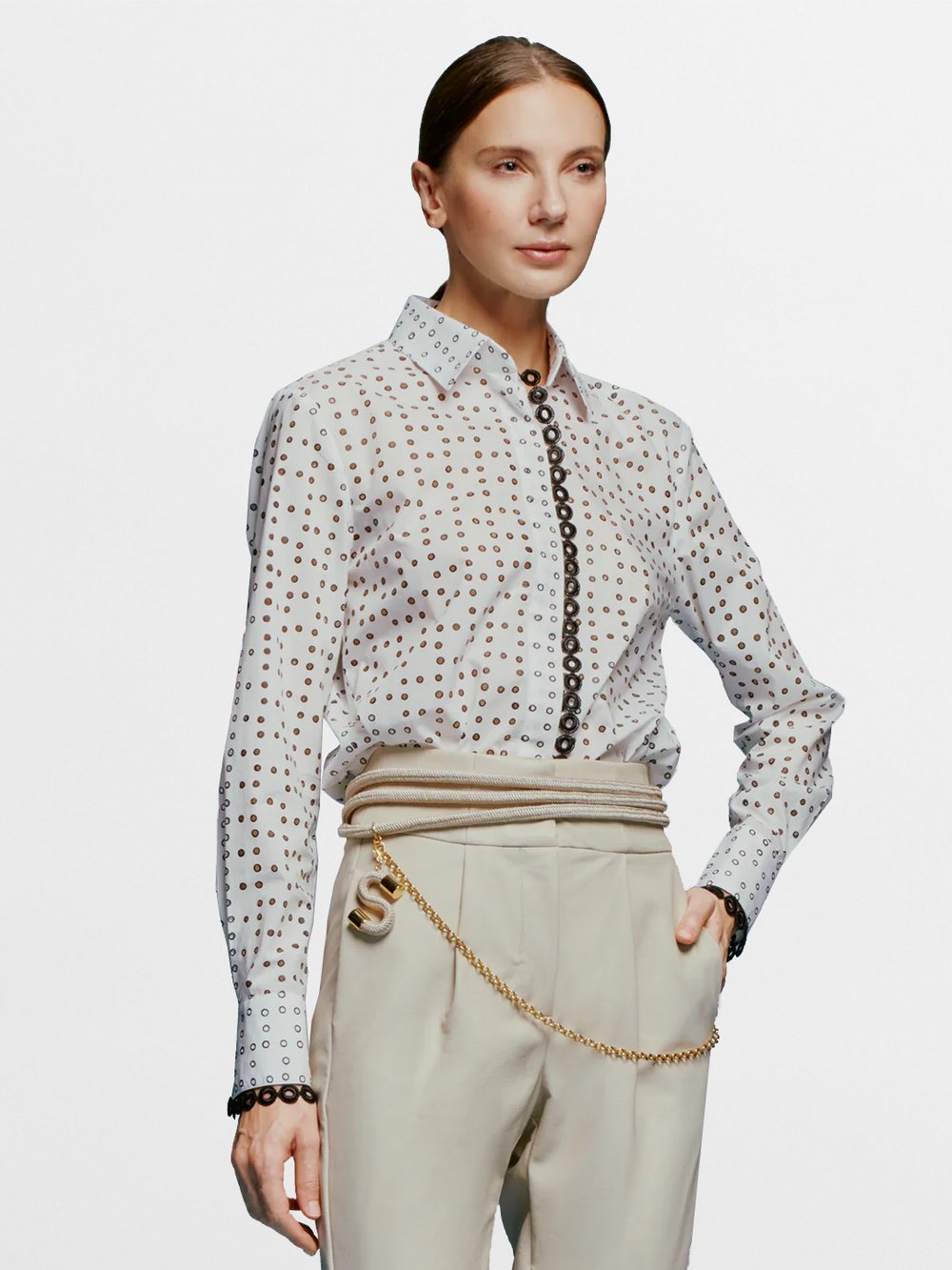 Blusa Naroa