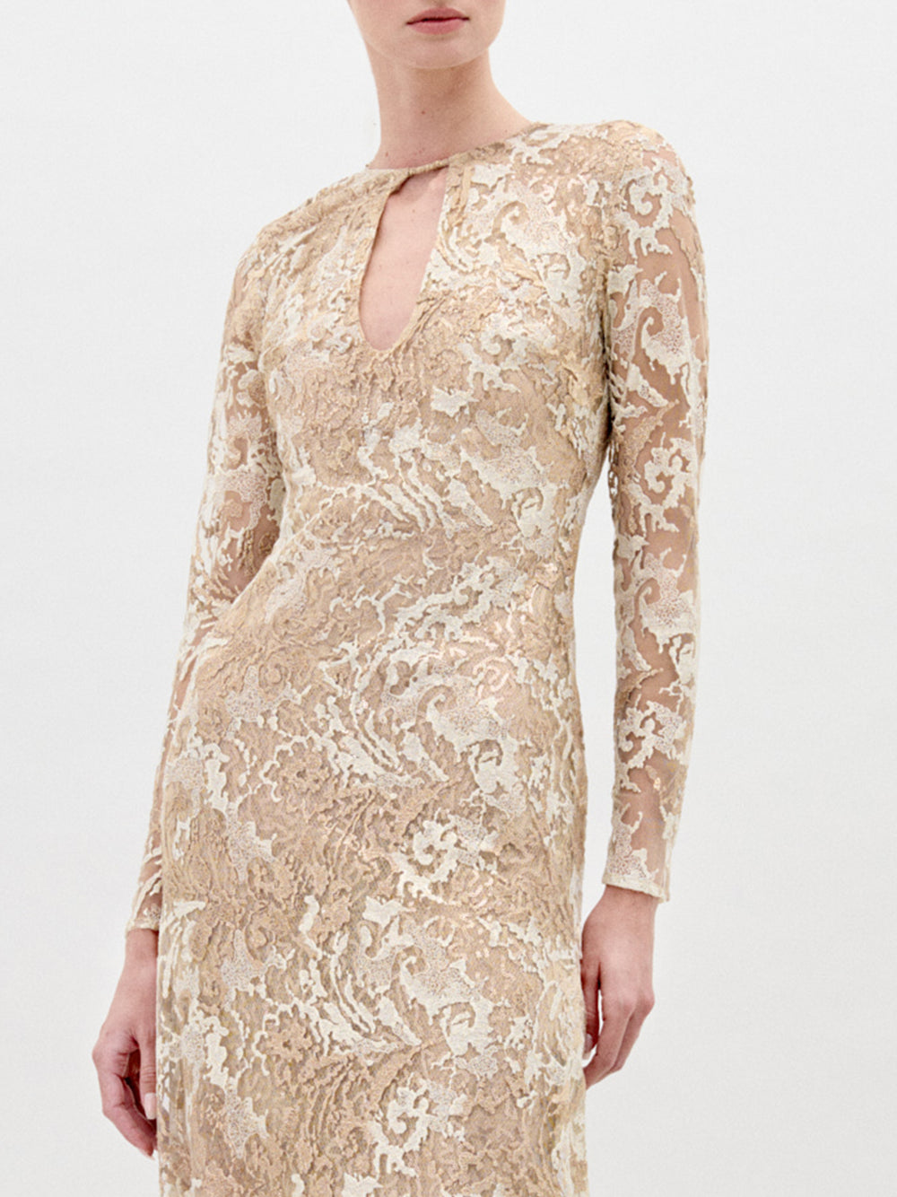 Vestido Nila