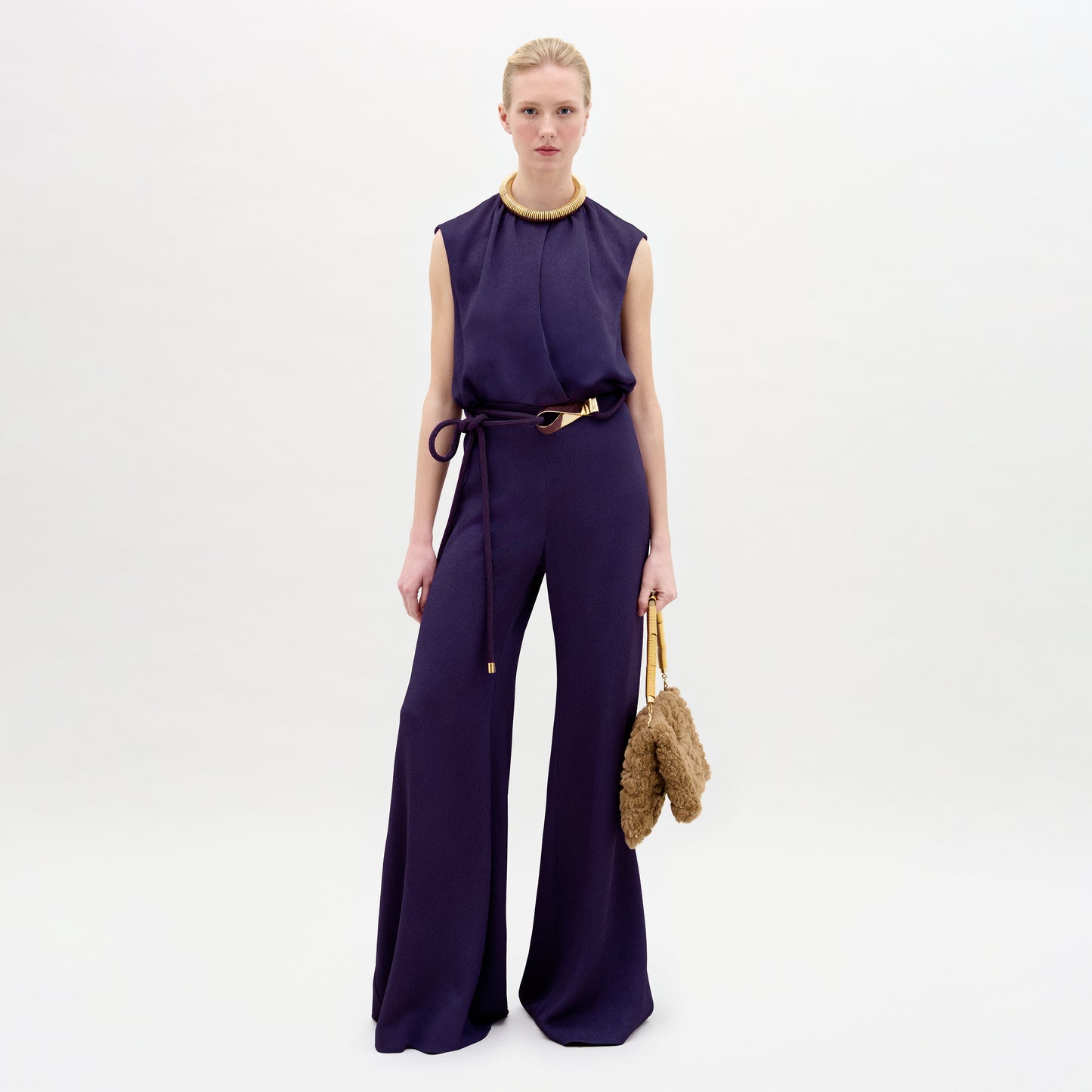 Noel Jumpsuit