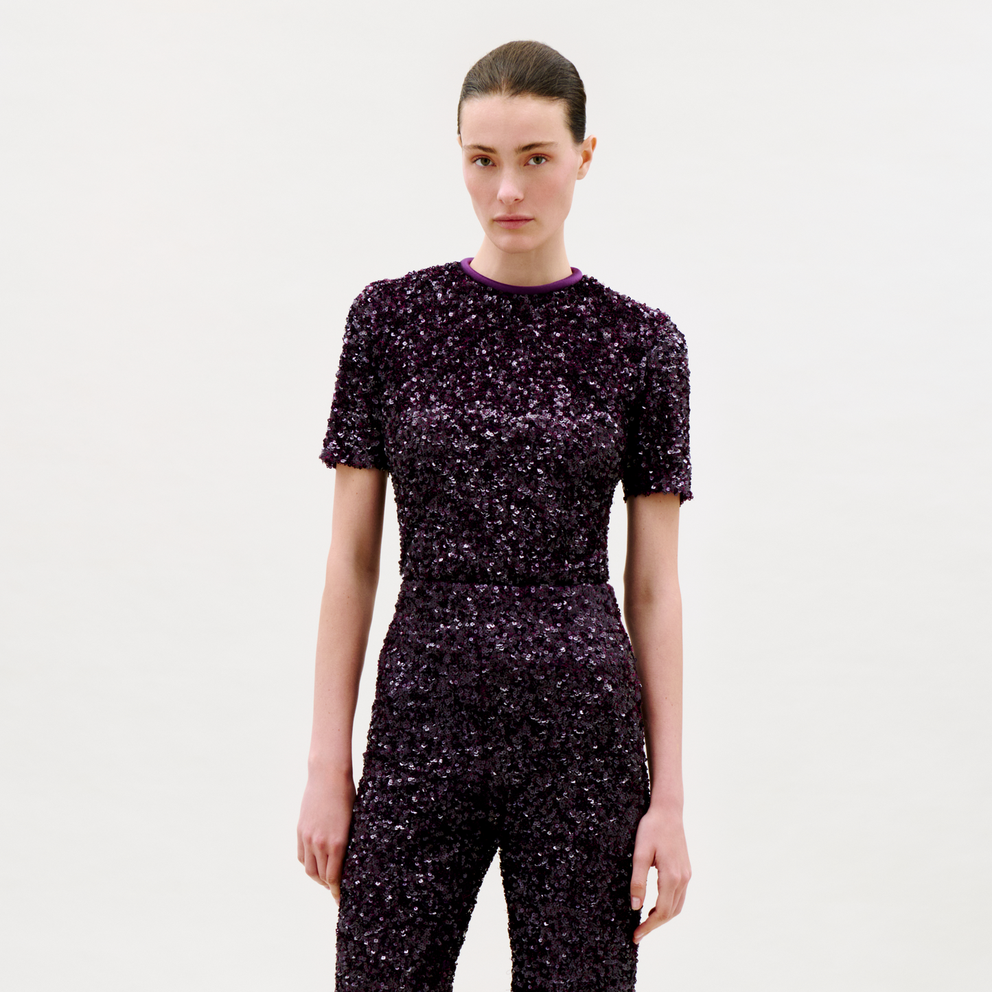 Napoles Blouse