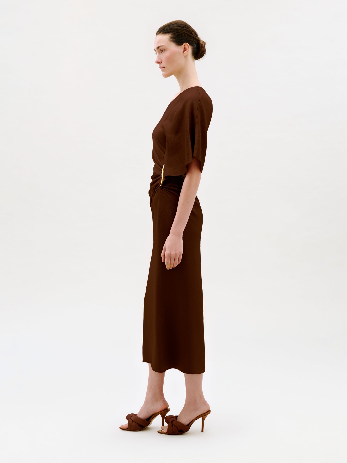 Oby Dress