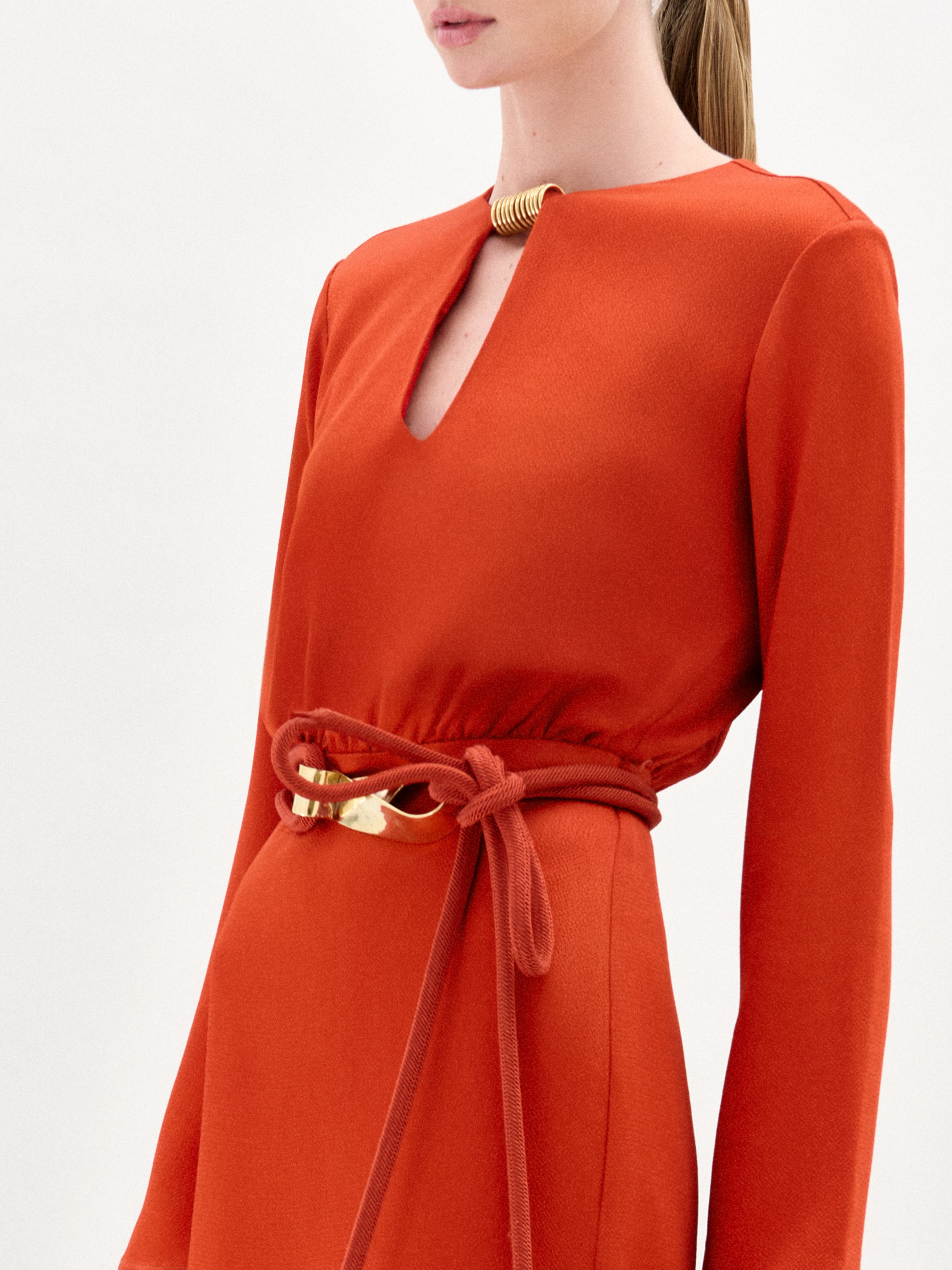 PESARO_DRESS_-_TERRACOTA_DETAIL_FALL_2025_1