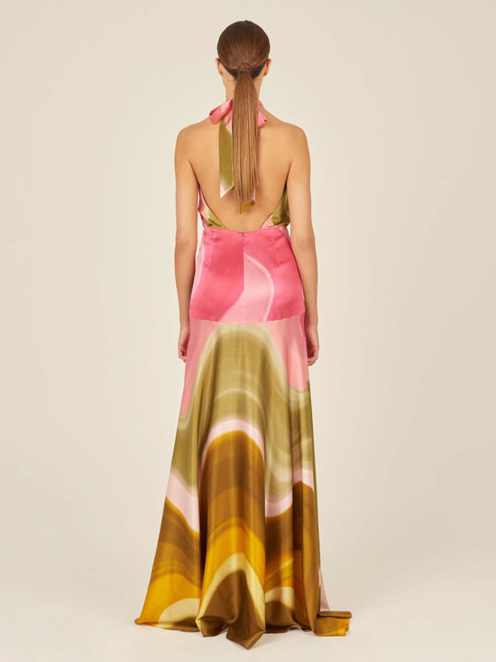 PF23-ECOM-DAFNE-DRESS-OLIVE_PINK-SATURATED-WAVES-2