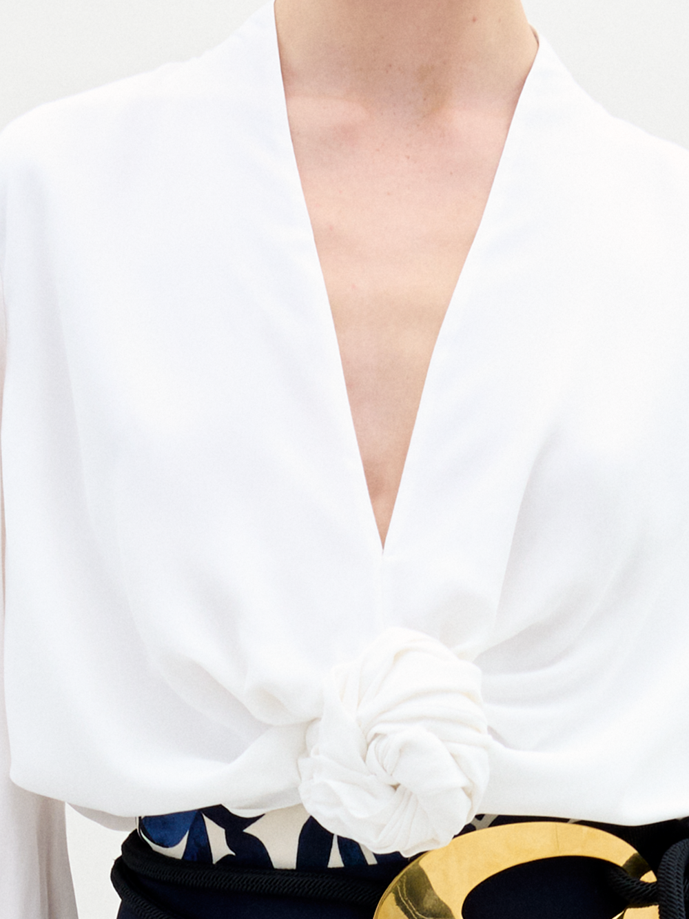 Blusa Rocio