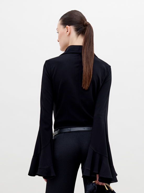 ReggieBlouse-Black_Back