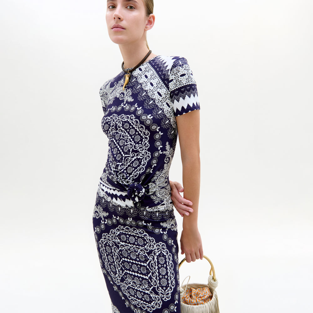 Riviera Dress