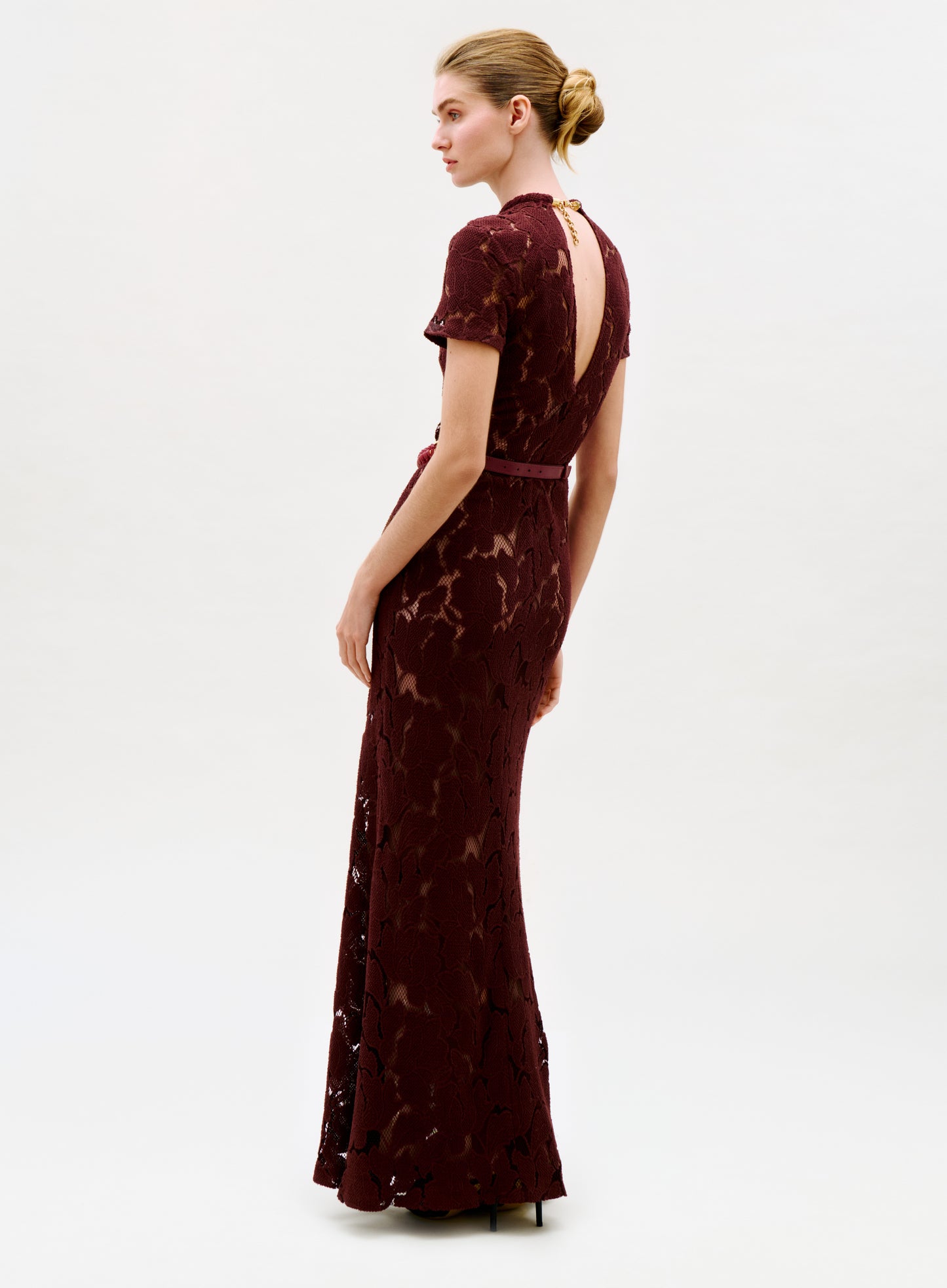 Rochelle Dress