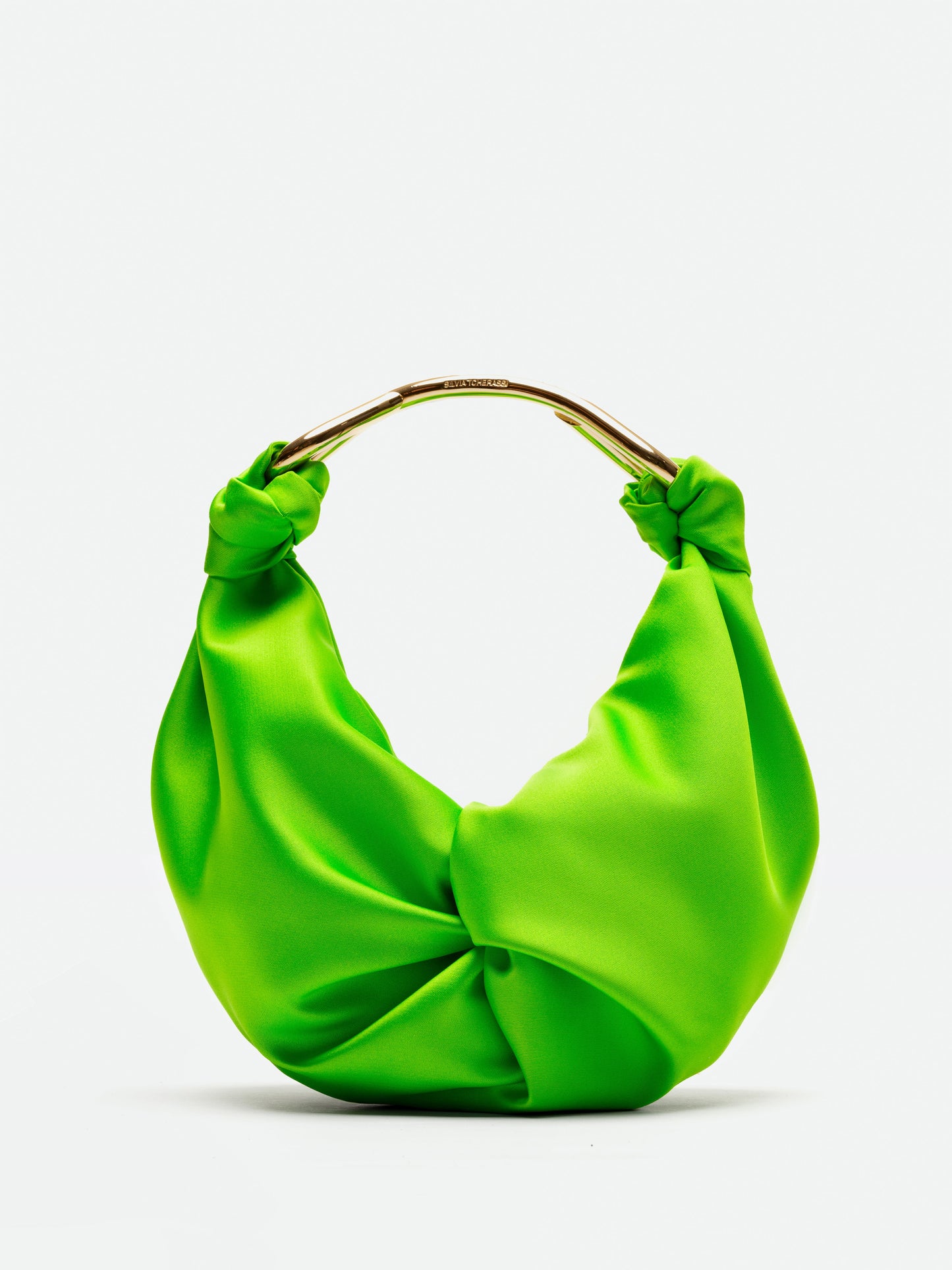 Bolso Sofia Kelly Green (Small)