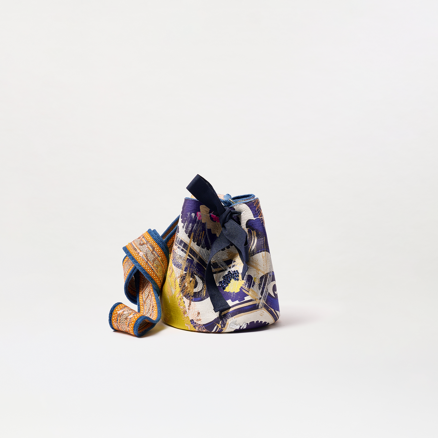 Mochila Laaput Small