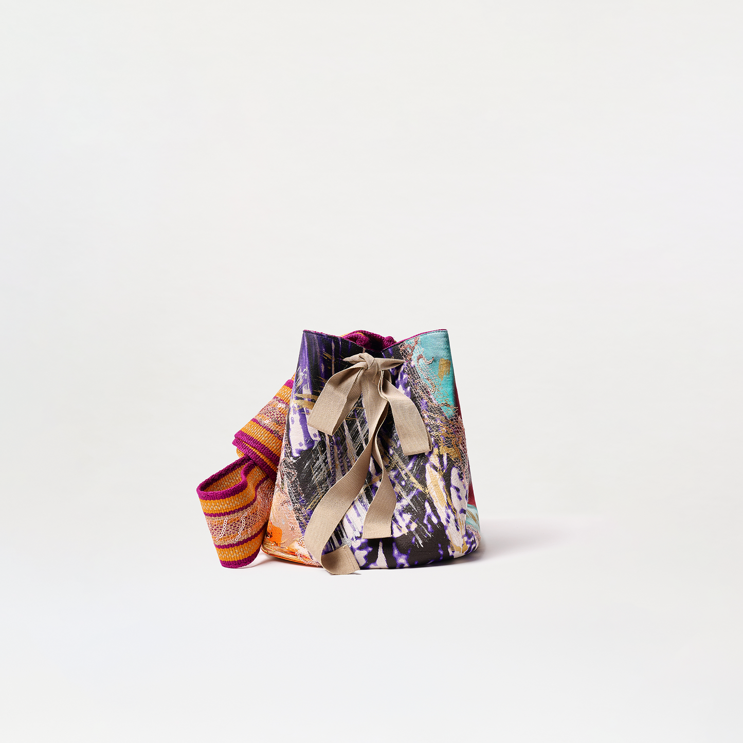 Mochila Laaput Small