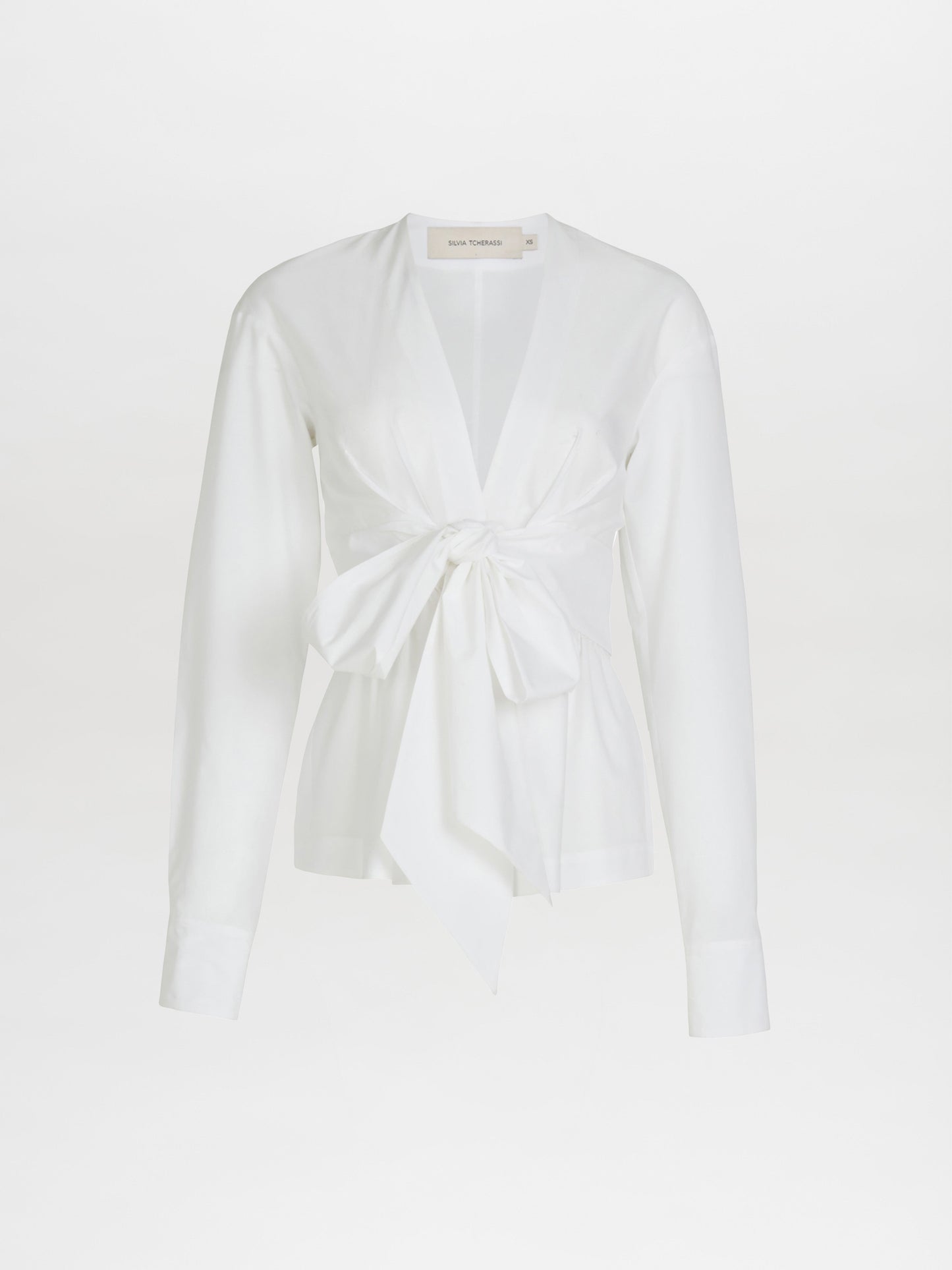 Blusa Simona White