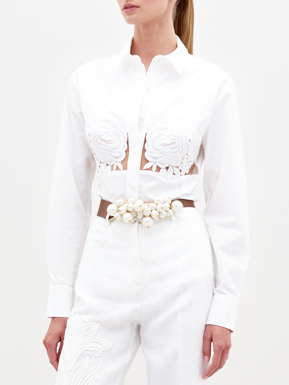 Blusa Sigrid