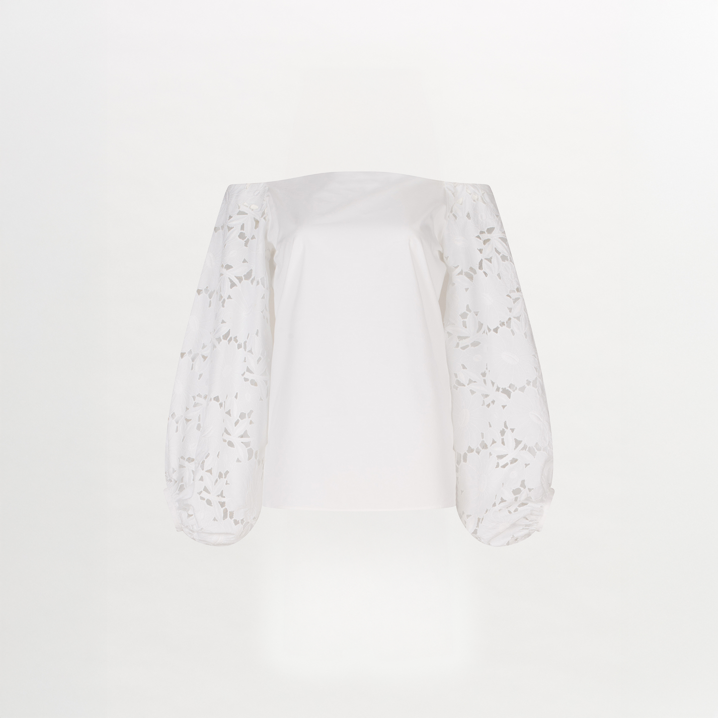 Blusa Stephanie