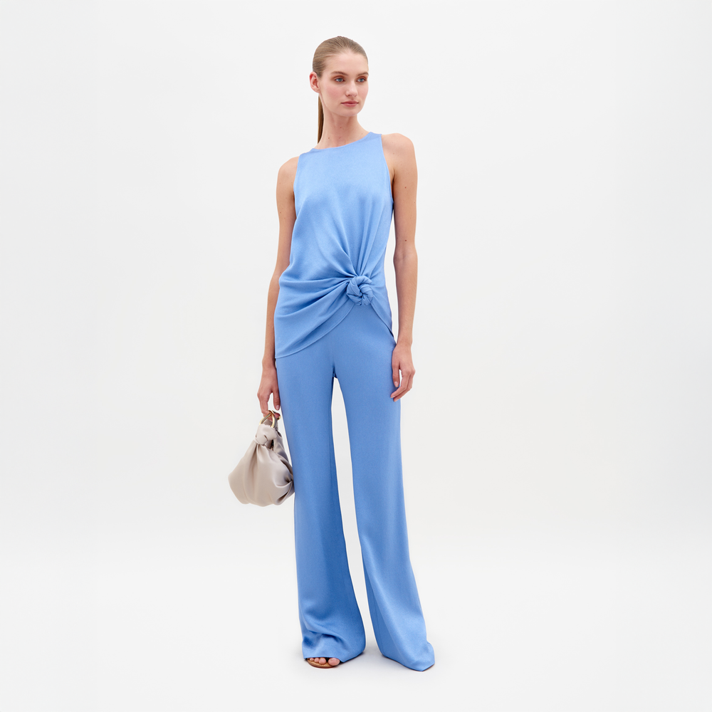 TANIMABLOUSE_PALERMOPANT-PERIWINKLE_front