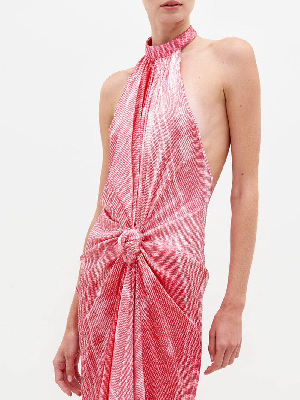 Vestido Theodora
