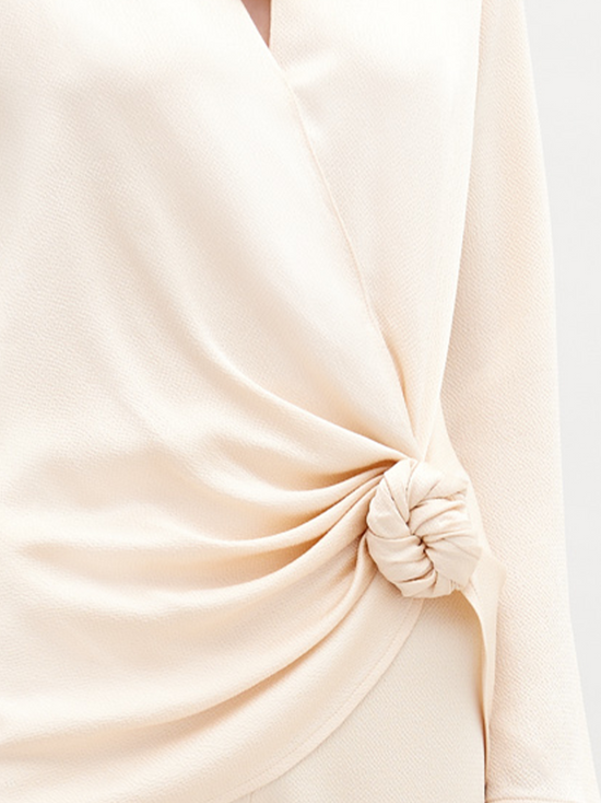 TayraBlouse-Vanilla_Detail