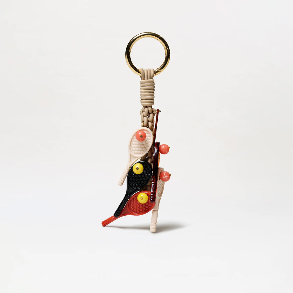 Tournament Charm