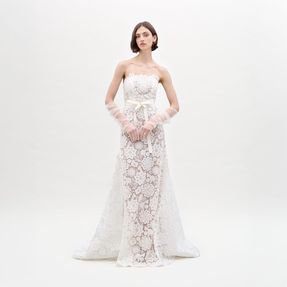 Vestido Valencia