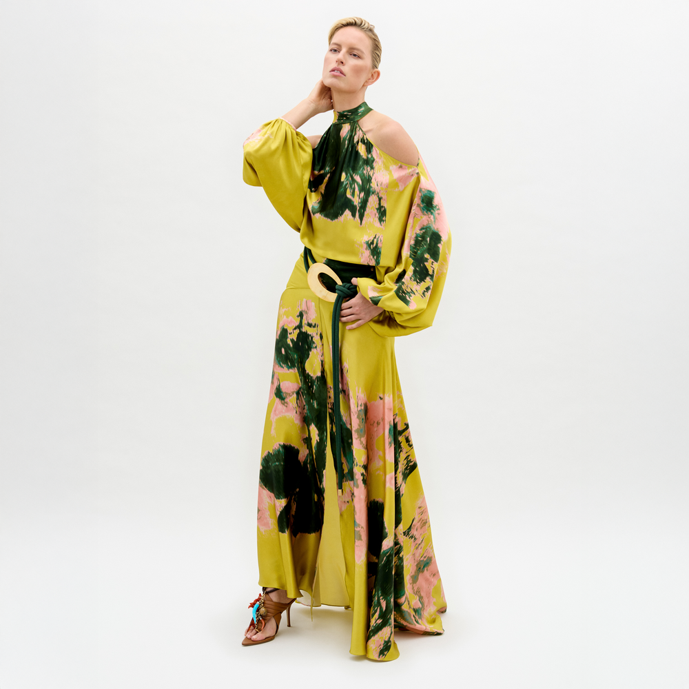 Vestido Valeria