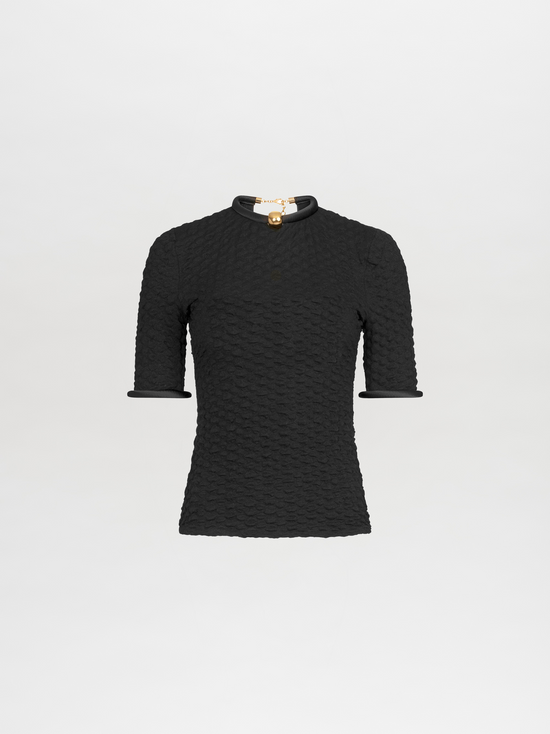 VeneciaT-Shirt-Black