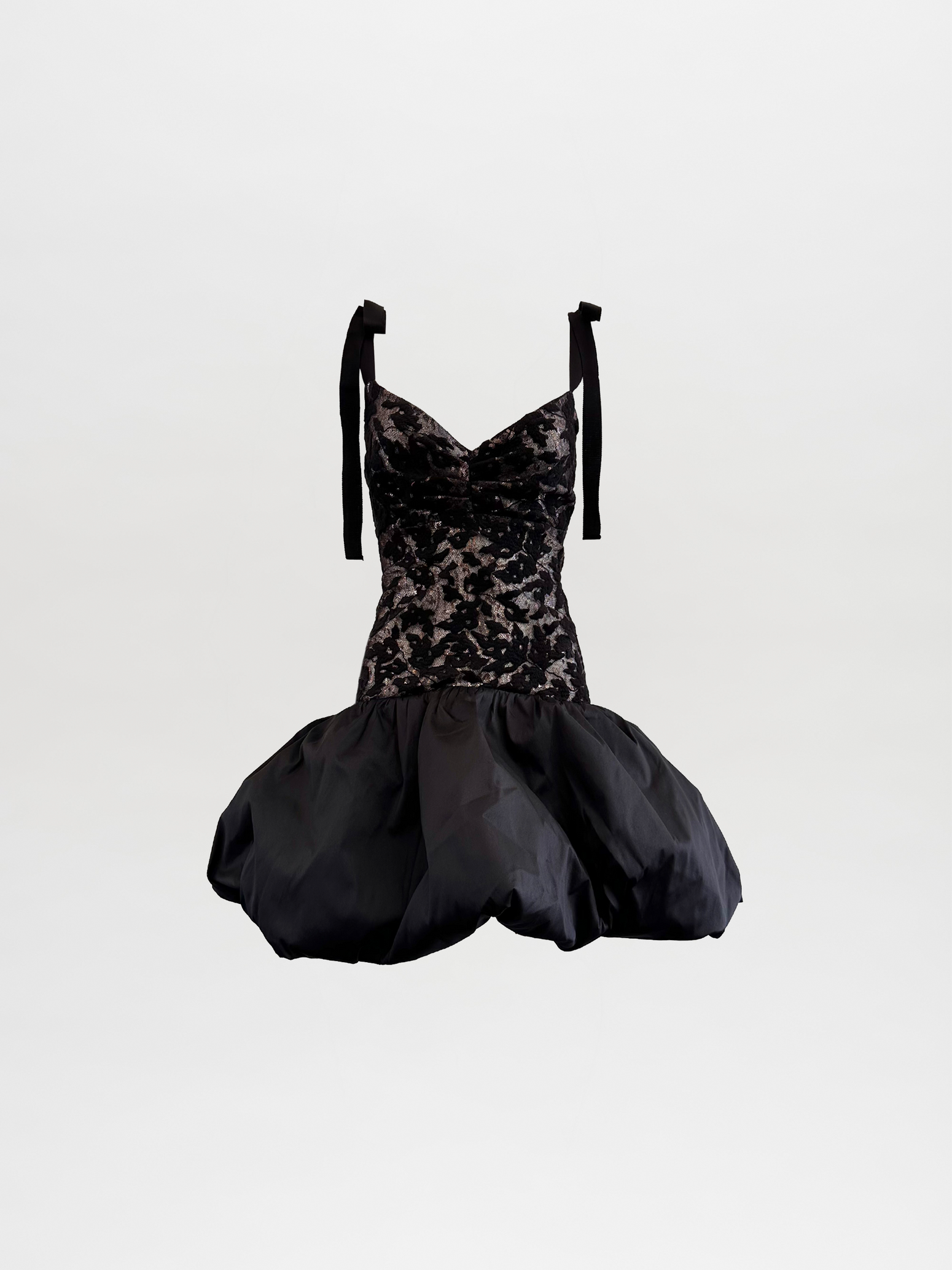 Vestido_Marguerite_Black