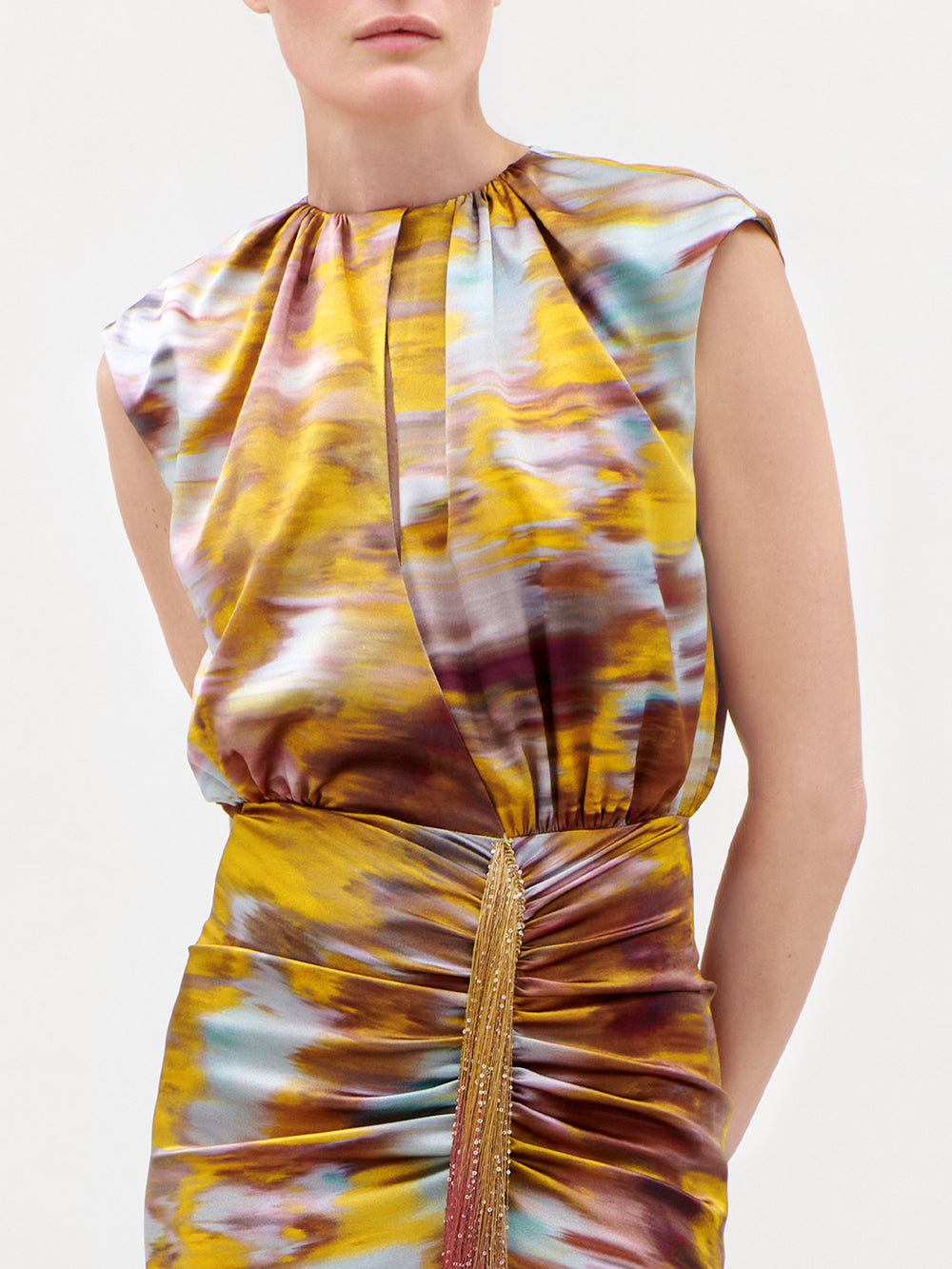 Winona Dress