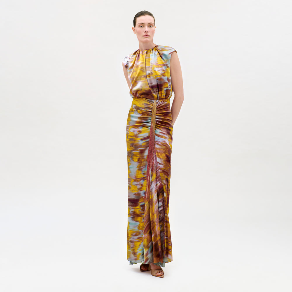 Winona Dress