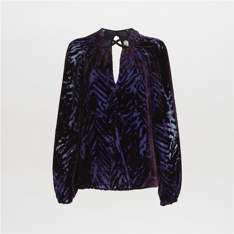 Blusa Ximena