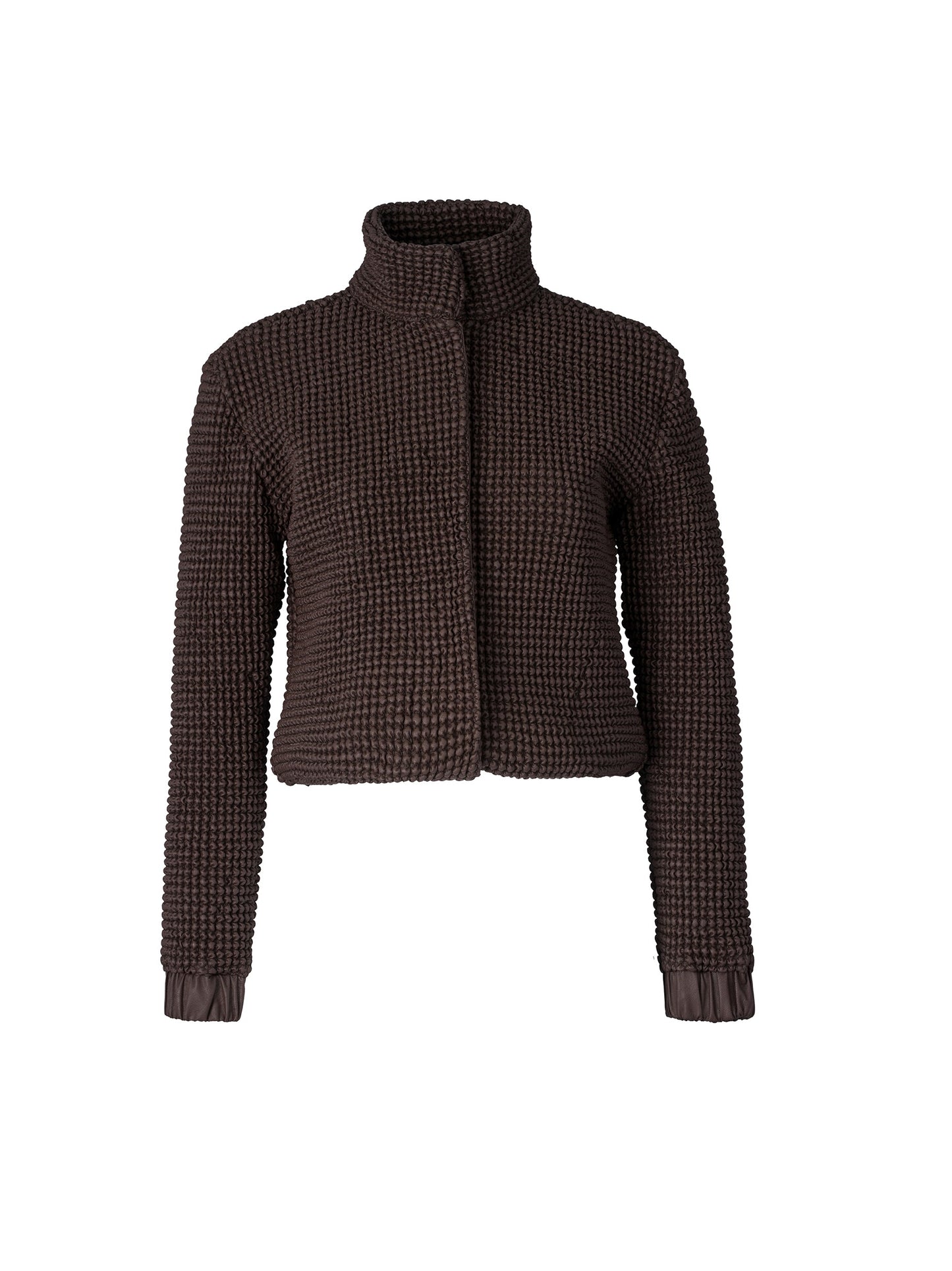 Chaqueta Zalta Brown