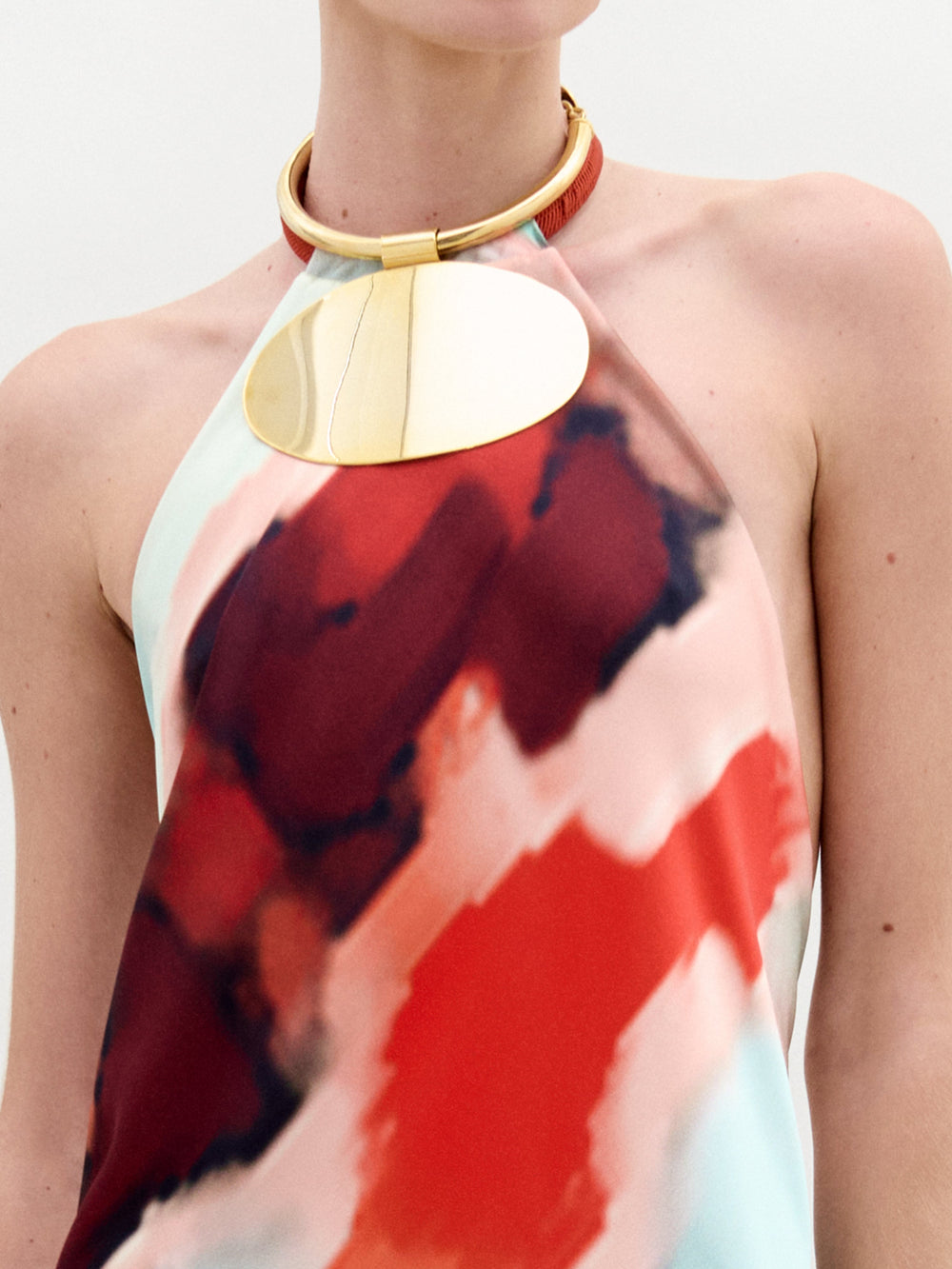 Vestido Zeffa