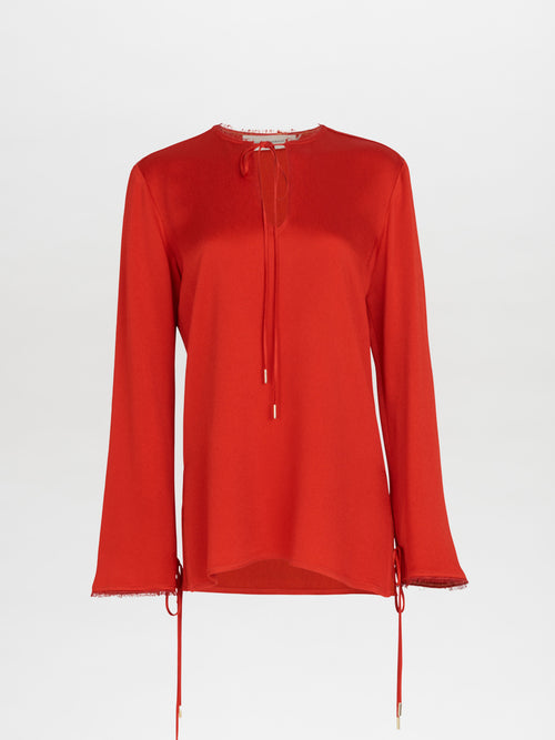 Blusa Zafra Rouge